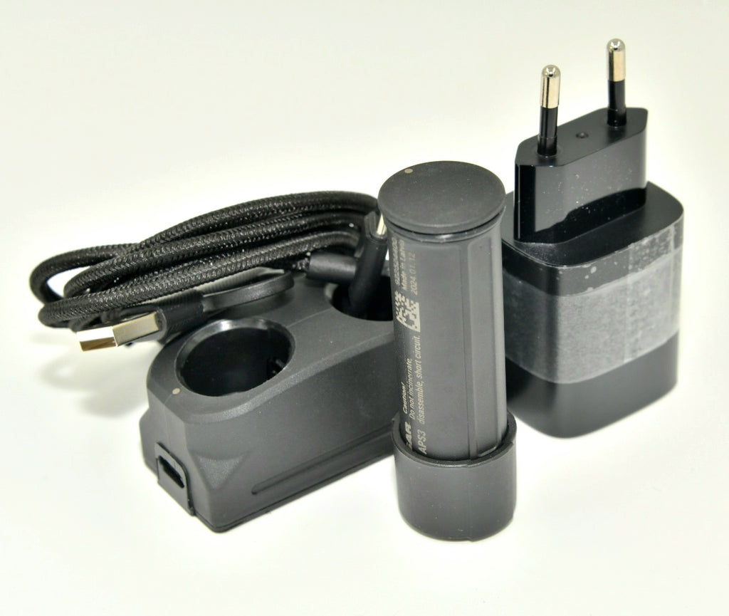 Binocoli con imaging termico e notturno HikMicro HABROK 4K HE25 LN 