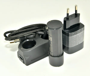 Binocoli con imaging termico e notturno HikMicro HABROK 4K HE25 LN 