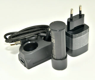 Binocoli con imaging termico e notturno HikMicro HABROK 4K HE25 LN 