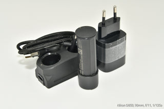 Binocoli con imaging termico e notturno HikMicro HABROK 4K HE25 LN 