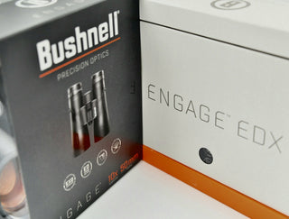 Binocoli Bushnell Engage EDX 12x50 