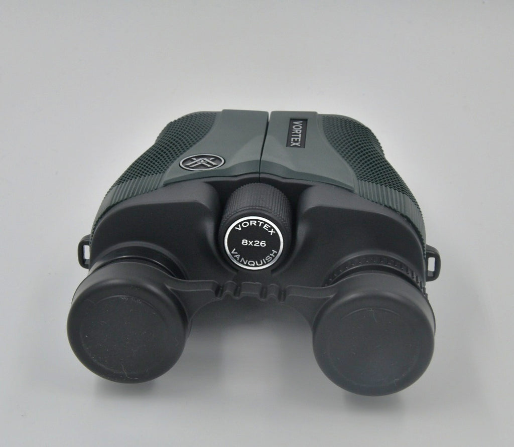 Binocolo Vortex Vanquish 8X26 