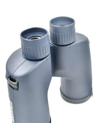 Binocolo Bushnell Marine 7x50 con bussola + reticolo 