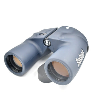 Binocolo Bushnell Marine 7x50 con bussola + reticolo 