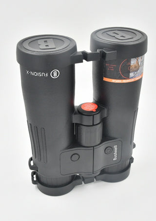 Binocolo telemetrico Bushnell FUSION X 10x42 