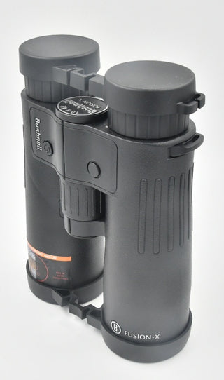 Binocolo telemetrico Bushnell FUSION X 10x42 