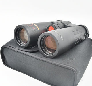 Binocolo telemetrico Bushnell FUSION X 10x42 