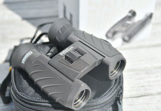 Binocoli Steiner Safari UltraSharp 10X26 