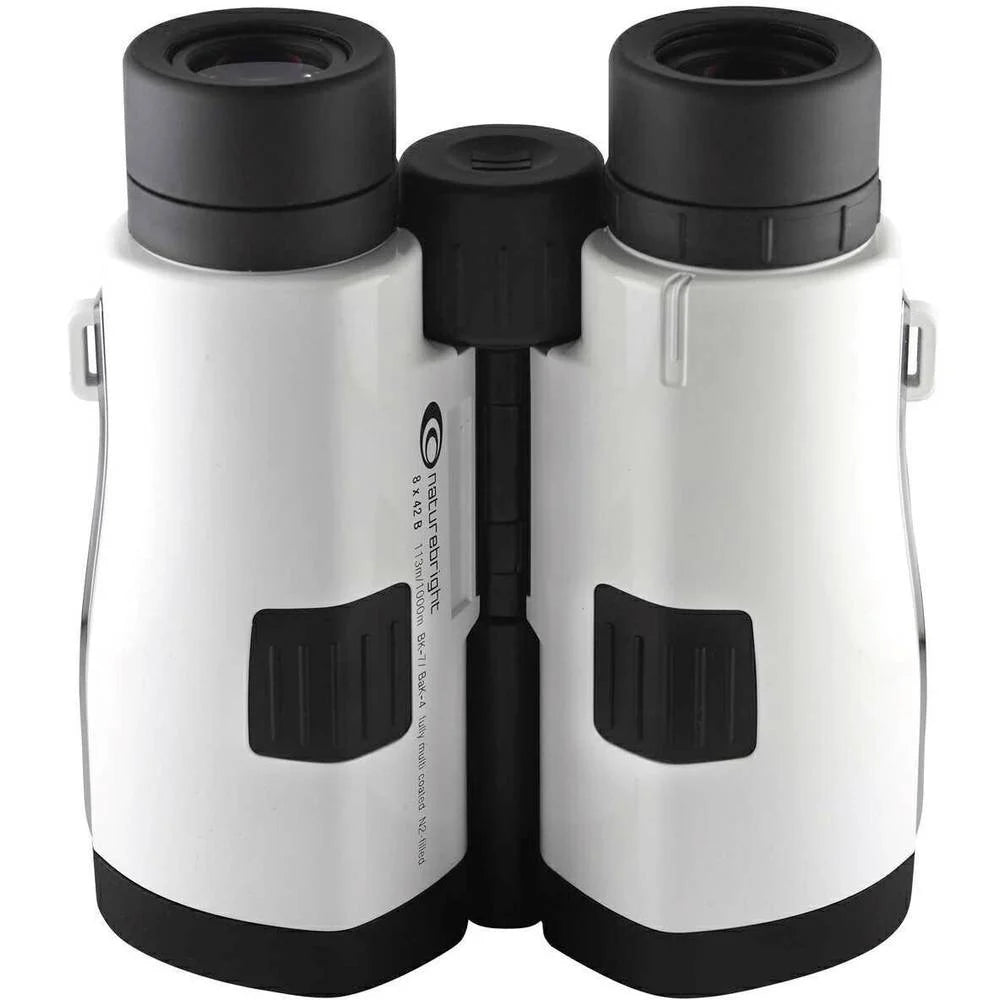 Binocolo eschenbach Regatta 8X42 