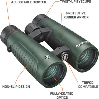 Binocolo Bushnell Excursion 10X42 