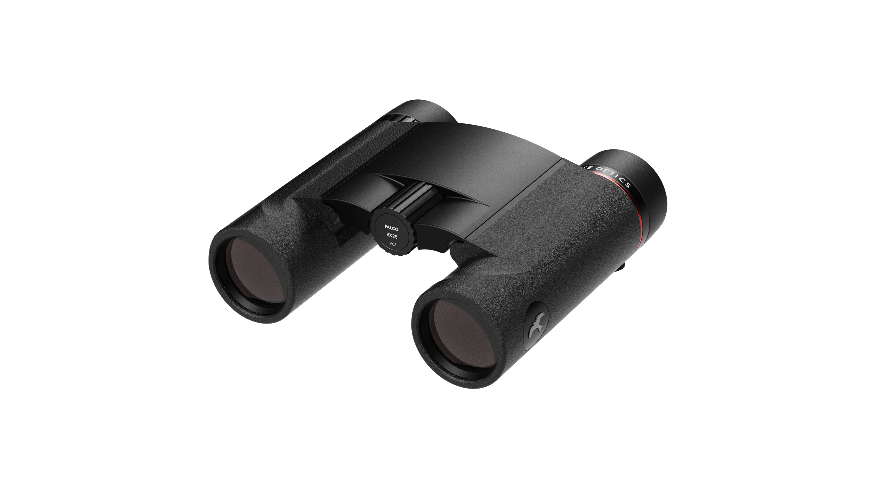 Binocolo Kite FALCO 8X25 