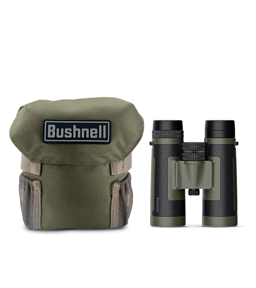 Binocolo Bushnell Trophy R5 10x42 