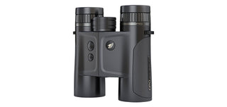 Binocolo GPO con telemetro Rangeguide 3200 10x40 