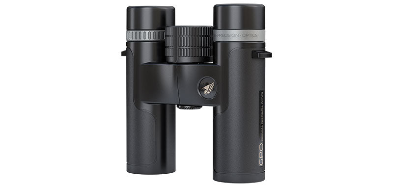 Binocolo GPO Passion SD 8X26 