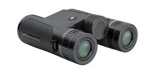 Binocolo GPO con telemetro Rangeguide 3200 10x40 