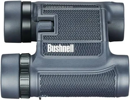 Binocolo Bushnell H2O compatto 2.0 12x25 