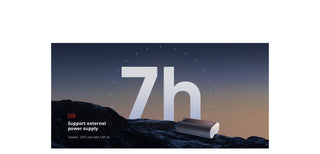 Binocoli termici HIKMICRO Habrok PRO HQ50LN 