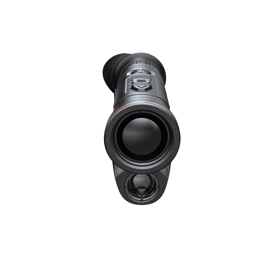 Monoculare termico Hikmicro CONDOR CQ35L con telemetro laser V2.0 