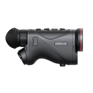 Monoculare termico Hikmicro CONDOR CQ35L con telemetro laser V2.0 