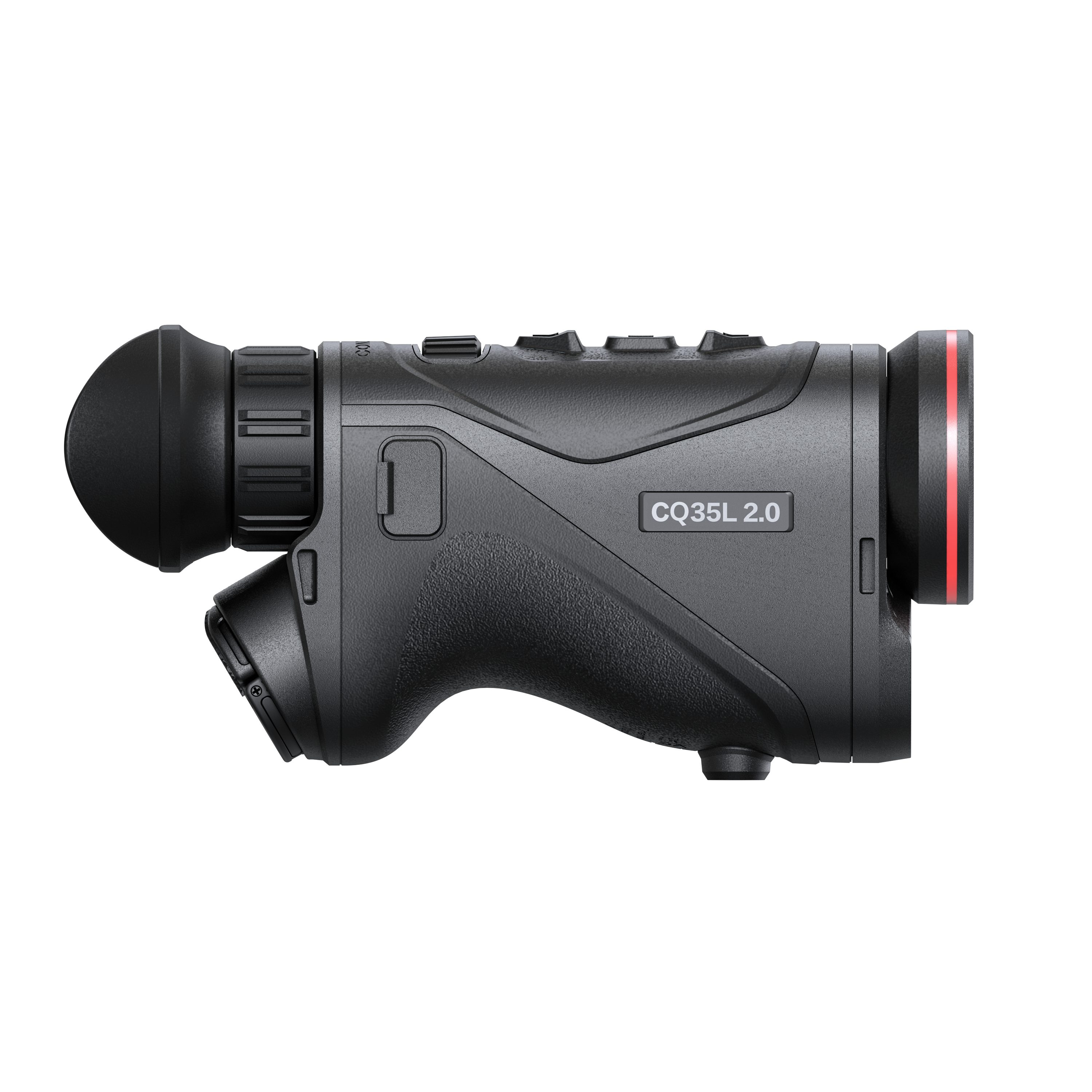Monoculare termico Hikmicro CONDOR CQ35L con telemetro laser V2.0 