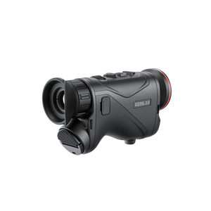 Monoculare termico Hikmicro CONDOR CQ35L con telemetro laser V2.0 