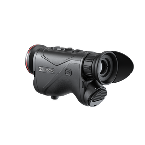 Monoculare termico Hikmicro CONDOR CQ35L con telemetro laser V2.0 