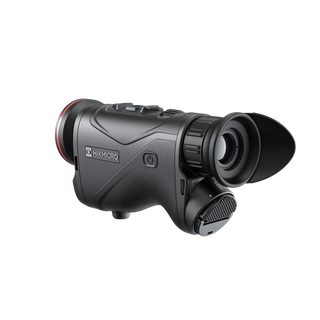 Monoculare termico Hikmicro CONDOR CQ35L con telemetro laser V2.0 