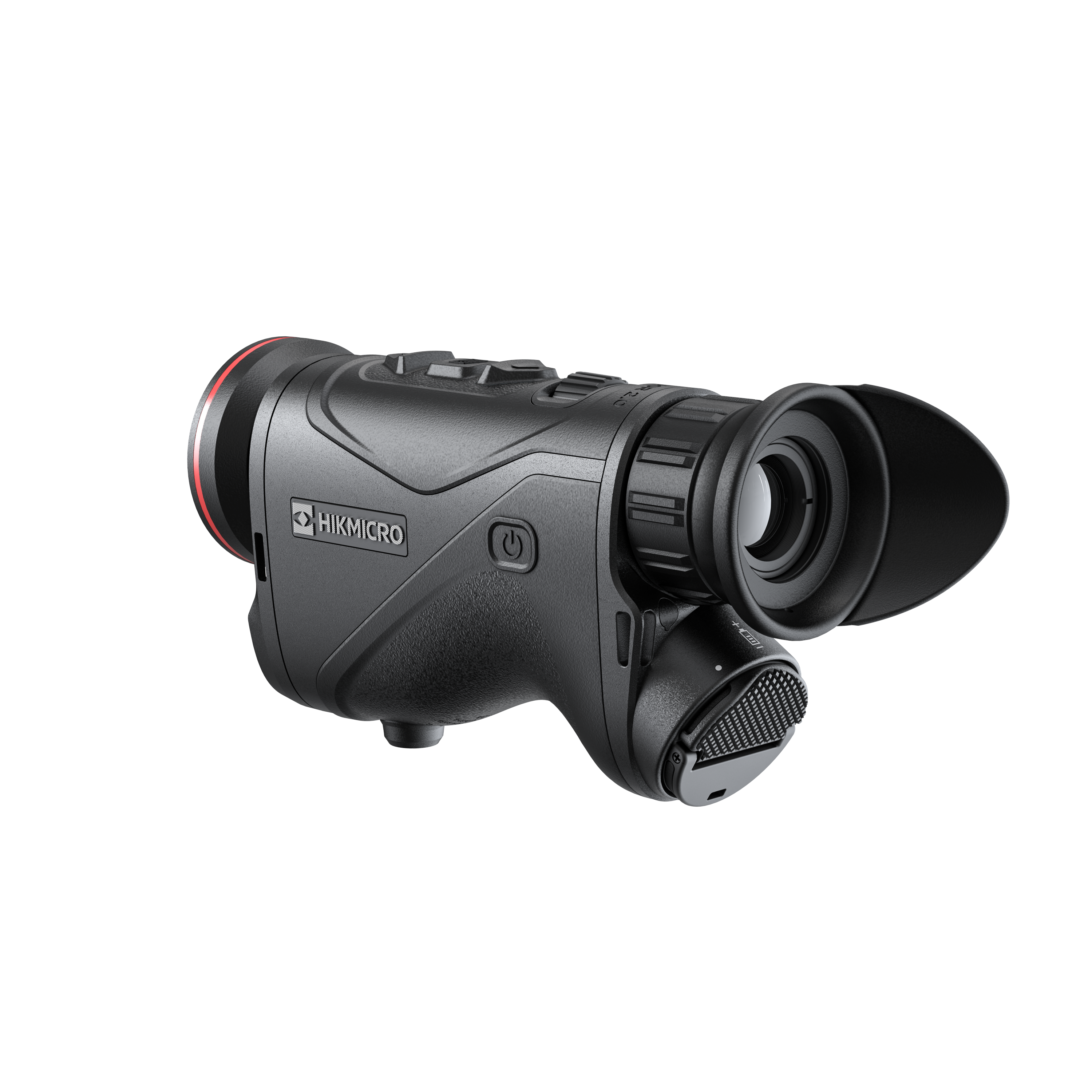 Monoculare termico Hikmicro CONDOR CQ35L con telemetro laser V2.0 