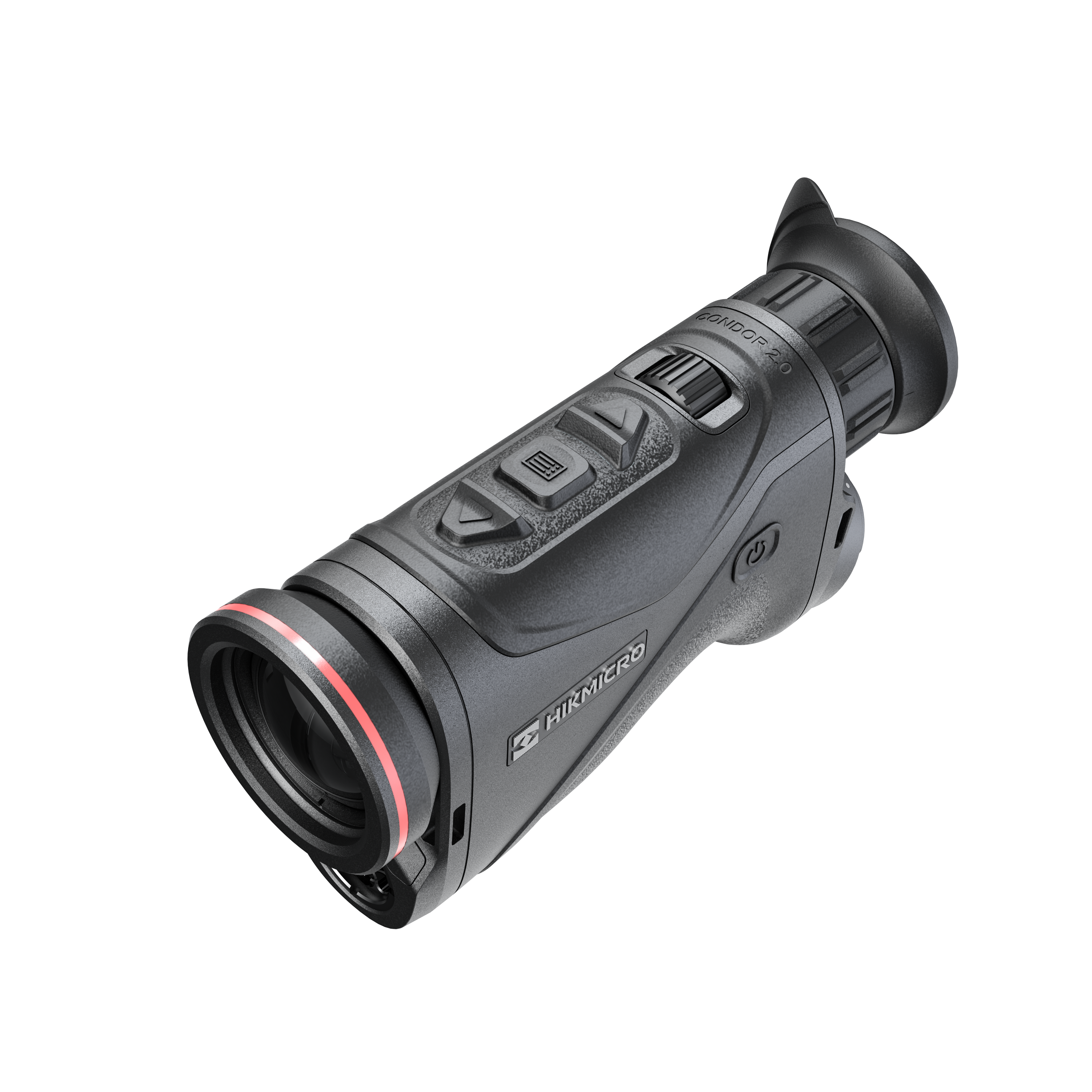 Monoculare termico Hikmicro CONDOR CQ35L con telemetro laser V2.0 