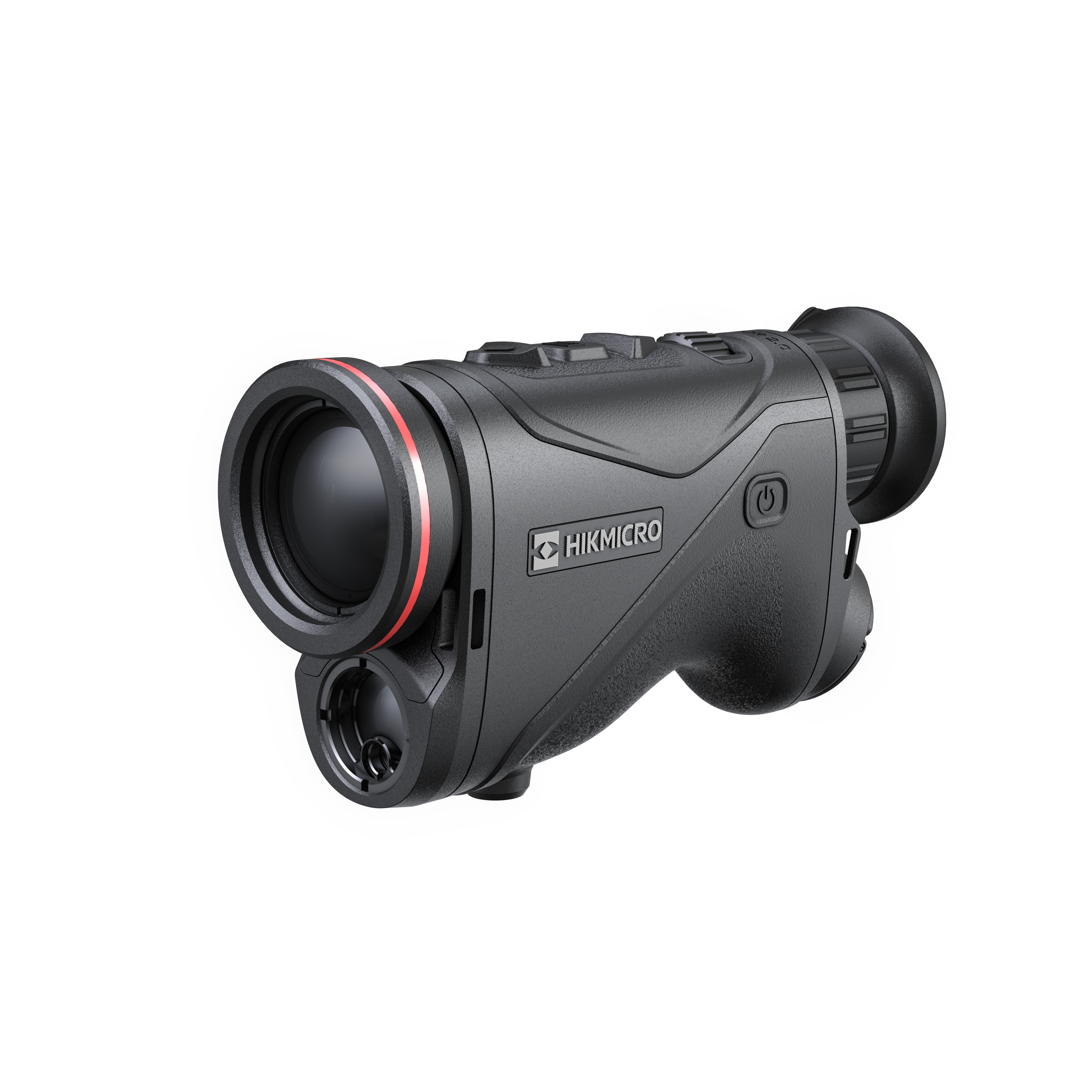 Monoculare termico Hikmicro CONDOR CQ35L con telemetro laser V2.0 