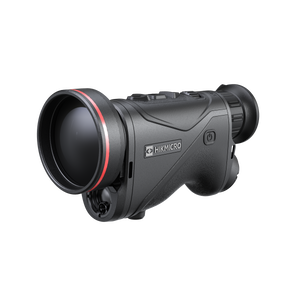 Monoculare termico Hikmicro CONDOR CQ50LV2 con telemetro laser 