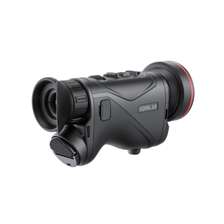 Monoculare termico Hikmicro CONDOR CQ50LV2 con telemetro laser 
