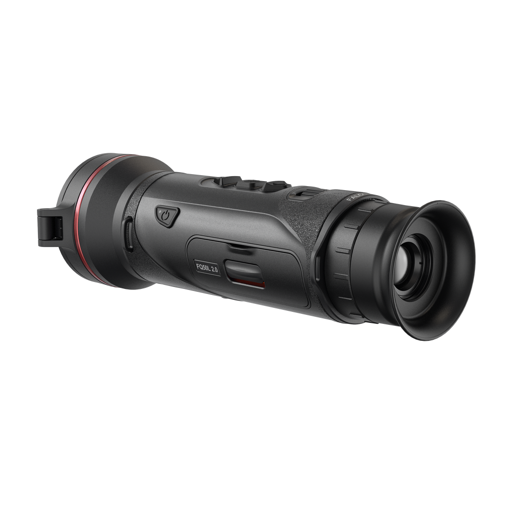 Monoculare Termico Hikmicro Falcon 2 FQ50LV 2.0 con telemetro 