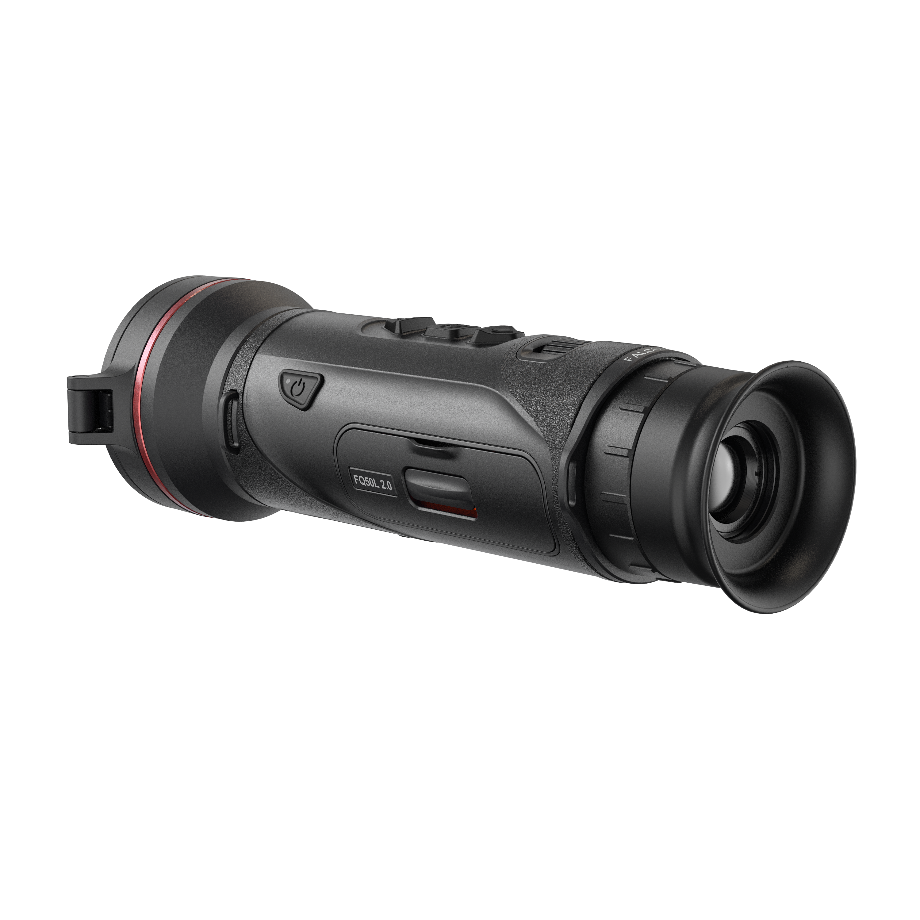 Monoculare Termico Hikmicro Falcon 2 FQ50LV 2.0 con telemetro 