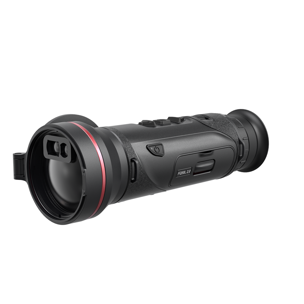 Monoculare Termico Hikmicro Falcon 2 FQ50LV 2.0 con telemetro 