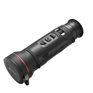 Monoculare Termico Hikmicro Falcon 2 FQ50LV 2.0 con telemetro 