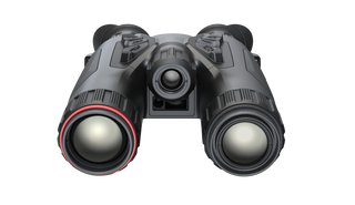 Binocoli con imaging termico e notturno HikMicro HABROK 4K HE25 LN 