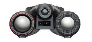 binocoli termici Hikmicro habrok HQ35LN 4k 