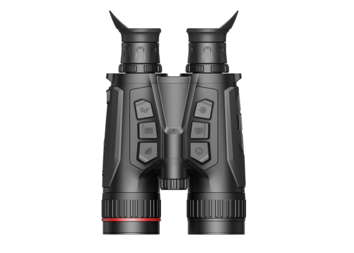 Binocoli termici HIKMICRO Habrok PRO HQ50LN 