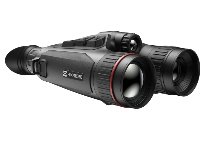 Binocoli termici HIKMICRO Habrok PRO HQ50LN 