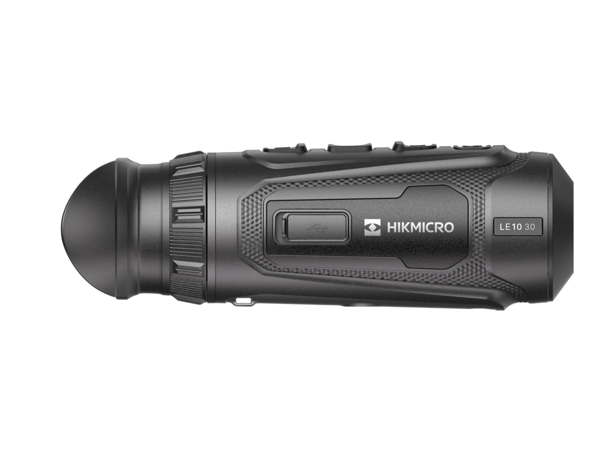 Monoculare termico HIKMICRO LYNX LE10 3.0