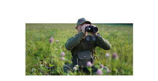 Binocoli termici HIKMICRO Habrok PRO HQ50LN 