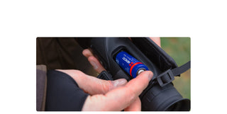 Monoculare Termico Hikmicro Falcon 2 FQ35 2.0 