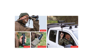 Monoculare Termico Hikmicro Falcon 2 FQ35 2.0 