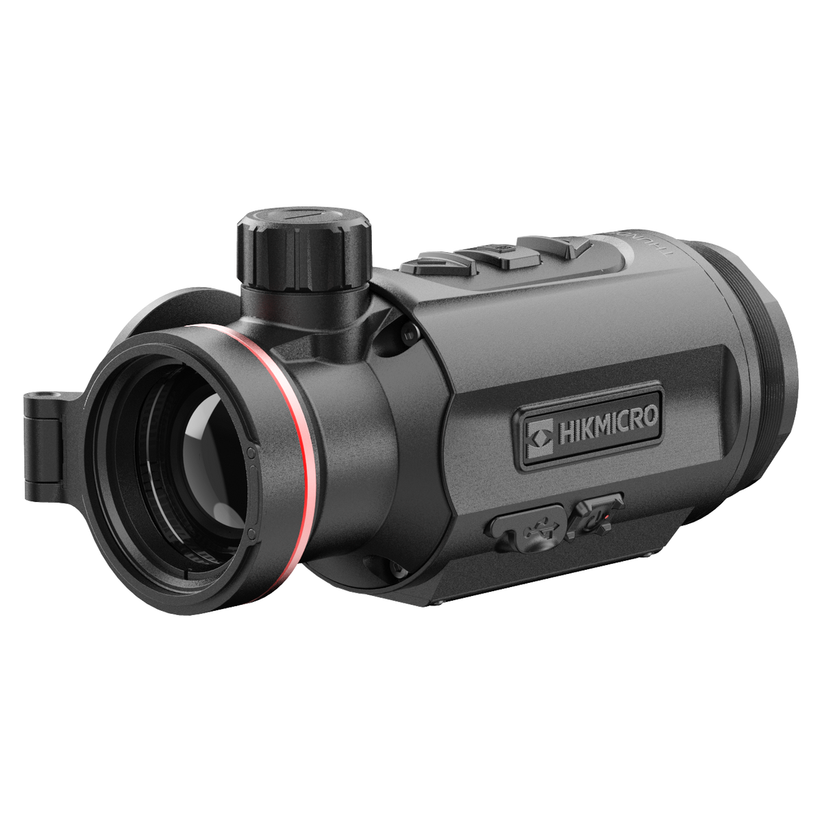 Modulo di tiro a immagine termica HIKMICRO (CLIP-ON) Thunder 3.0 TH35C 3.0 