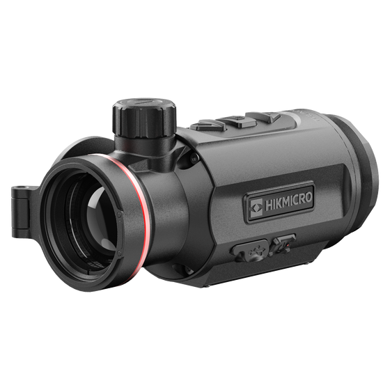 Modulo di tiro a immagine termica HIKMICRO (CLIP-ON) Thunder 3.0 TH35C 3.0 