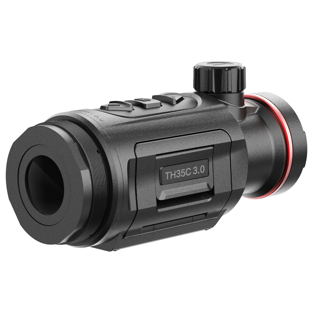 Modulo di tiro a immagine termica HIKMICRO (CLIP-ON) Thunder 3.0 TH35C 3.0 