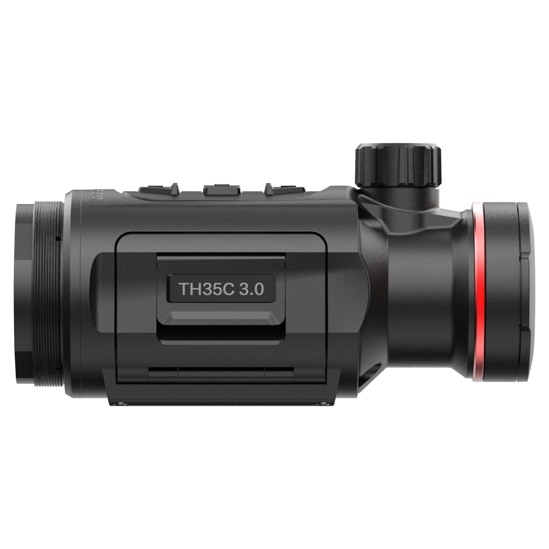 Modulo di tiro a immagine termica HIKMICRO (CLIP-ON) Thunder 3.0 TH35C 3.0 