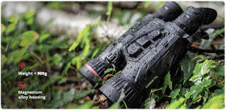 Binocoli termici HIKMICRO Habrok PRO HQ50LN 