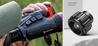 Binocoli termici HIKMICRO Habrok PRO HQ50LN 